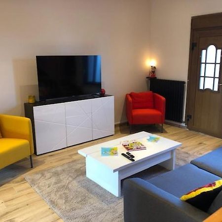 לאון Maison Avec Garage Pop' Appart' מראה חיצוני תמונה