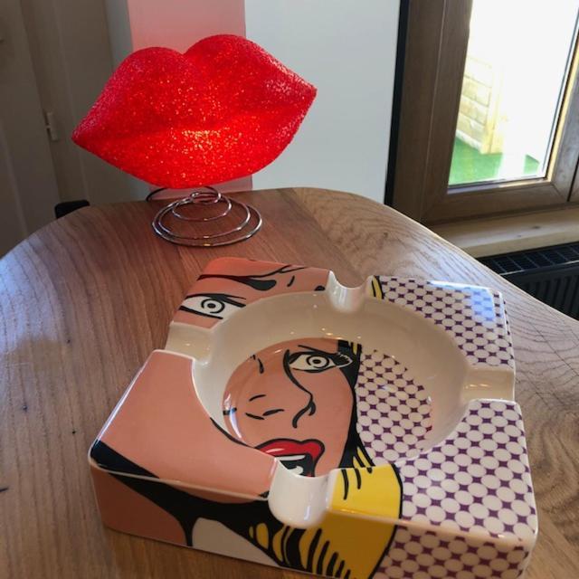 לאון Maison Avec Garage Pop' Appart' מראה חיצוני תמונה